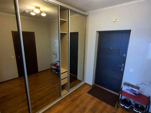 квартира за адресою Сім'ї Кульженків вул. (Петра Дегтяренка), 31-А
