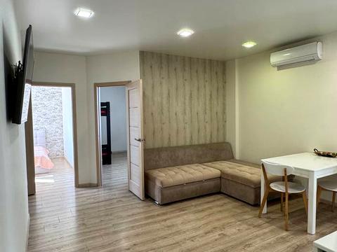квартира за адресою Кобзаря бульв., 4