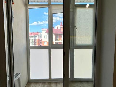 квартира за адресою Кобзаря бульв., 4