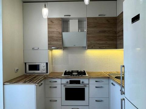 квартира за адресою Кобзаря бульв., 4