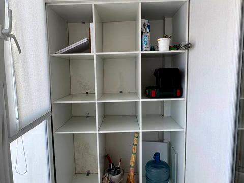 квартира за адресою Кобзаря бульв., 4