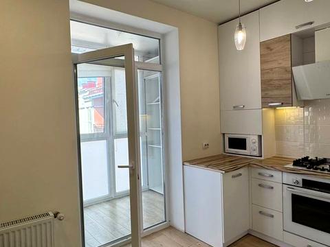 квартира за адресою Кобзаря бульв., 4