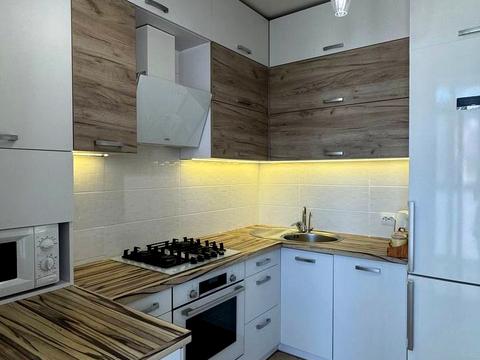 квартира за адресою Кобзаря бульв., 4