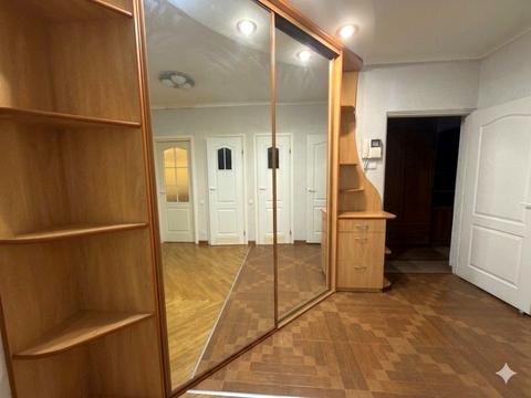 квартира за адресою Левка Лук'яненка вул. (Маршала Тимошенка), 29