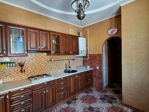 квартира по адресу Семёна Гулака-Артемовского ул., 7