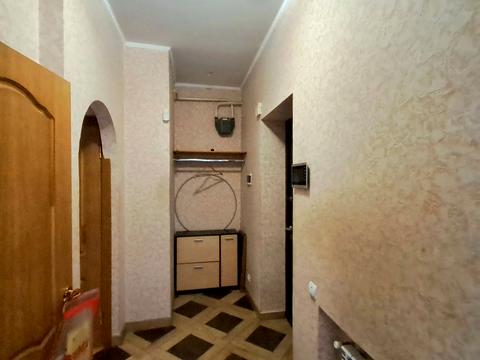 квартира по адресу Семёна Гулака-Артемовского ул., 7