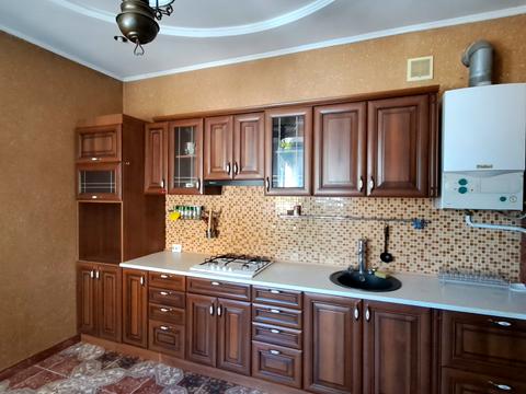 квартира по адресу Семёна Гулака-Артемовского ул., 7