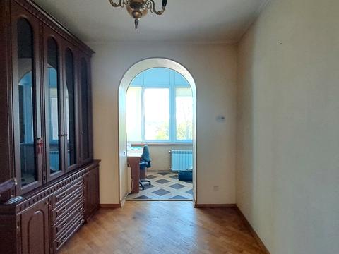 квартира по адресу Семёна Гулака-Артемовского ул., 7