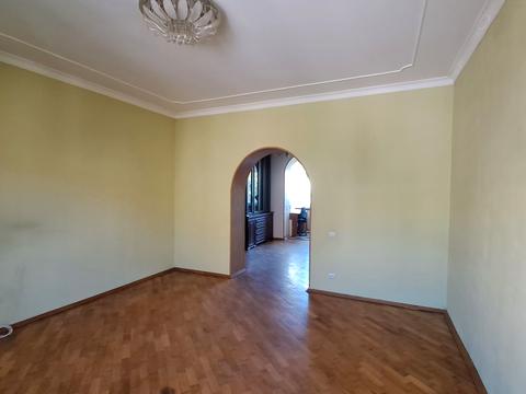 квартира по адресу Семёна Гулака-Артемовского ул., 7