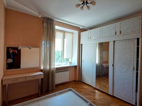 квартира по адресу Семёна Гулака-Артемовского ул., 7