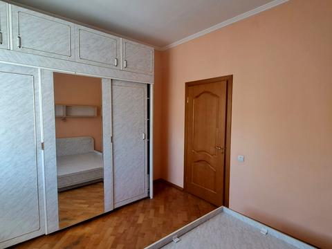 квартира по адресу Семёна Гулака-Артемовского ул., 7