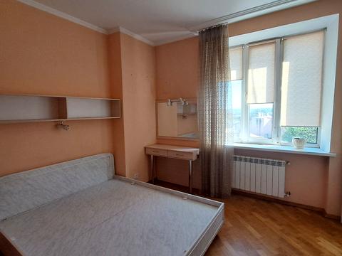 квартира по адресу Семёна Гулака-Артемовского ул., 7