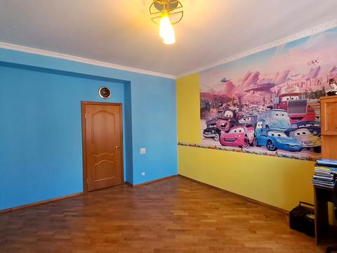 квартира по адресу Семёна Гулака-Артемовского ул., 7
