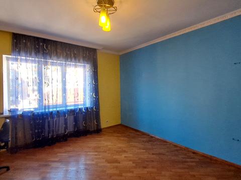 квартира по адресу Семёна Гулака-Артемовского ул., 7