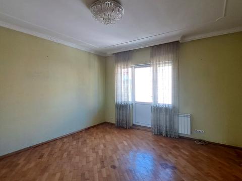 квартира по адресу Семёна Гулака-Артемовского ул., 7