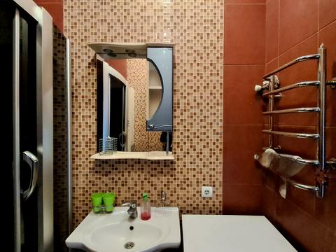 квартира по адресу Семёна Гулака-Артемовского ул., 7