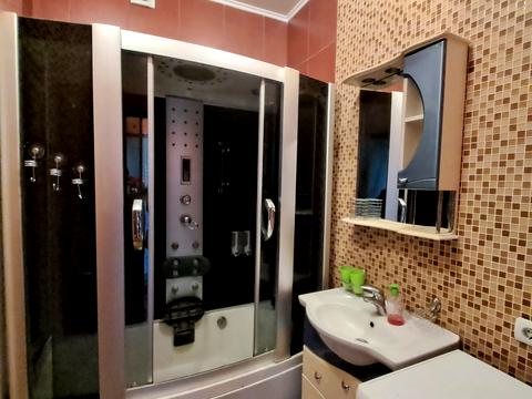 квартира по адресу Семёна Гулака-Артемовского ул., 7