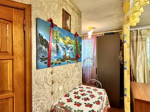 квартира за адресою Герасима Кондратьєва вул. (Кірова), 38