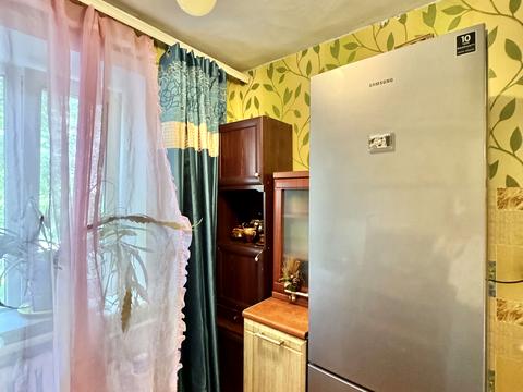 квартира за адресою Герасима Кондратьєва вул. (Кірова), 38