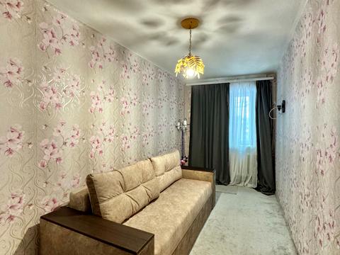 квартира за адресою Герасима Кондратьєва вул. (Кірова), 38