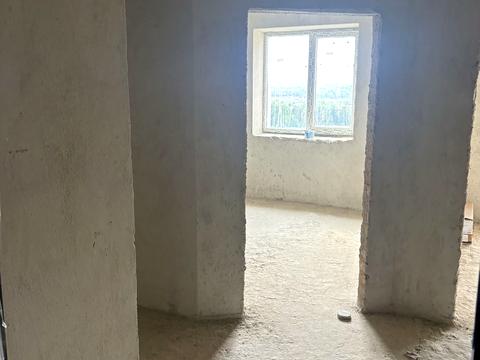 квартира по адресу Яблунева ул., 2