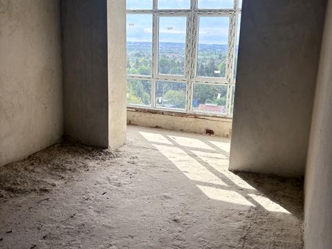 квартира по адресу Яблунева ул., 2