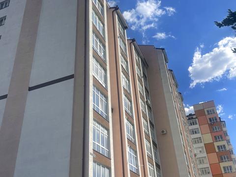 квартира по адресу Яблунева ул., 2