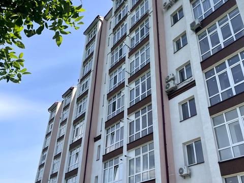 квартира по адресу Яблунева ул., 2