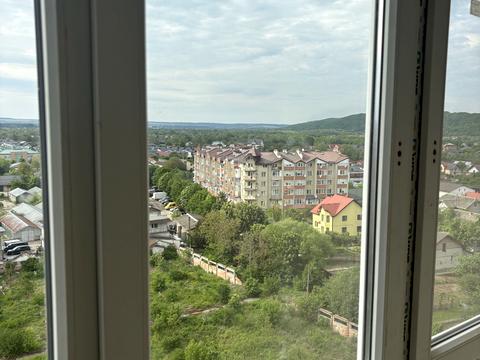 квартира по адресу Яблунева ул., 2