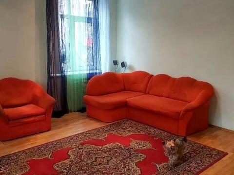 квартира за адресою Михайла Бойчука вул. (Кіквідзе), 12