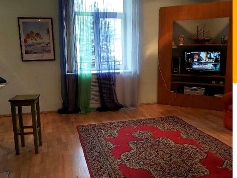 квартира за адресою Михайла Бойчука вул. (Кіквідзе), 12