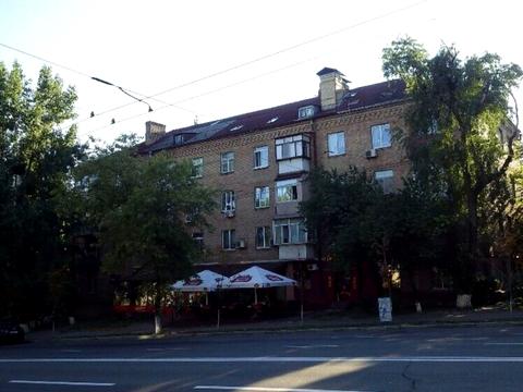 квартира за адресою Михайла Бойчука вул. (Кіквідзе), 12