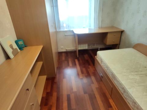 квартира по адресу Святошинская ул., 4