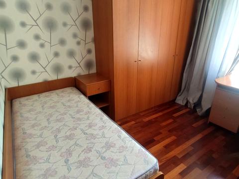квартира по адресу Святошинская ул., 4