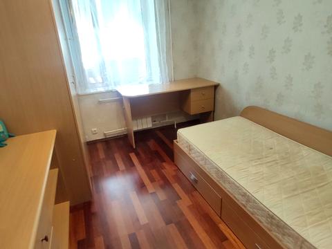 квартира по адресу Святошинская ул., 4