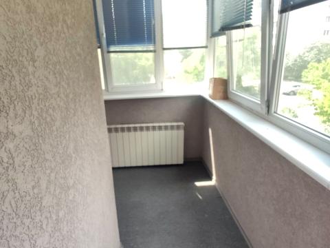 квартира по адресу Святошинская ул., 4