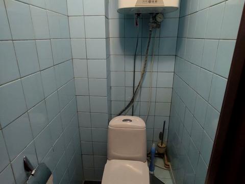 квартира по адресу Святошинская ул., 4