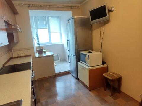 квартира по адресу Святошинская ул., 4