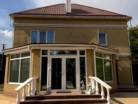 будинок за адресою Сонячна