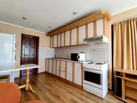 квартира по адресу Миколы Бажана просп., 30