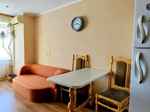 квартира по адресу Миколы Бажана просп., 30