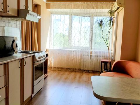 квартира по адресу Миколы Бажана просп., 30