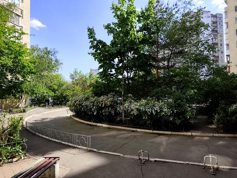 квартира по адресу Миколы Бажана просп., 30