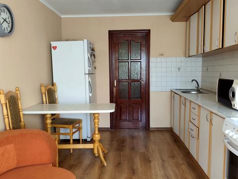 квартира по адресу Миколы Бажана просп., 30