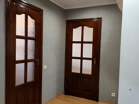 квартира по адресу Миколы Бажана просп., 30