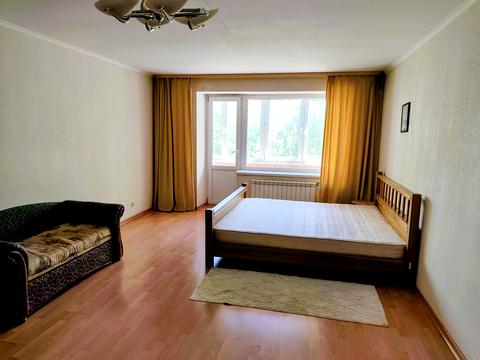 квартира по адресу Миколы Бажана просп., 30