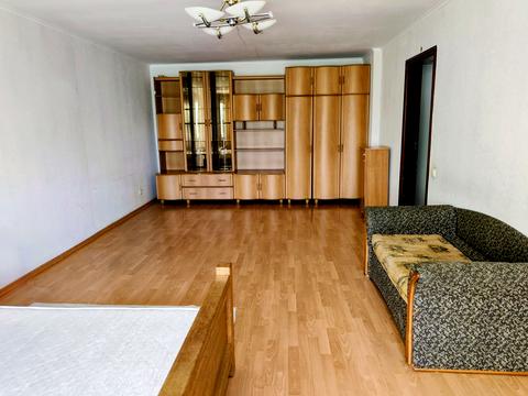 квартира по адресу Миколы Бажана просп., 30