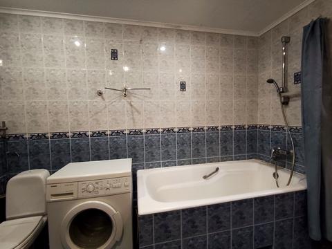 квартира по адресу Миколы Бажана просп., 30