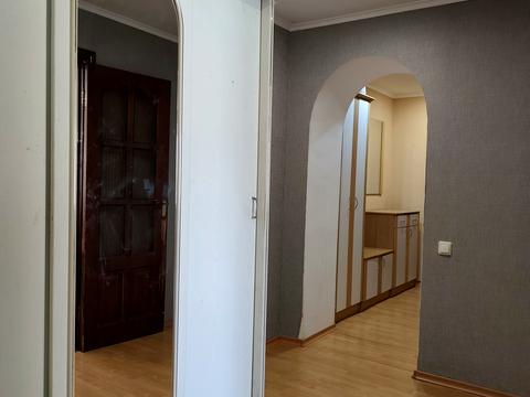 квартира по адресу Миколы Бажана просп., 30