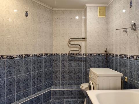 квартира по адресу Миколы Бажана просп., 30